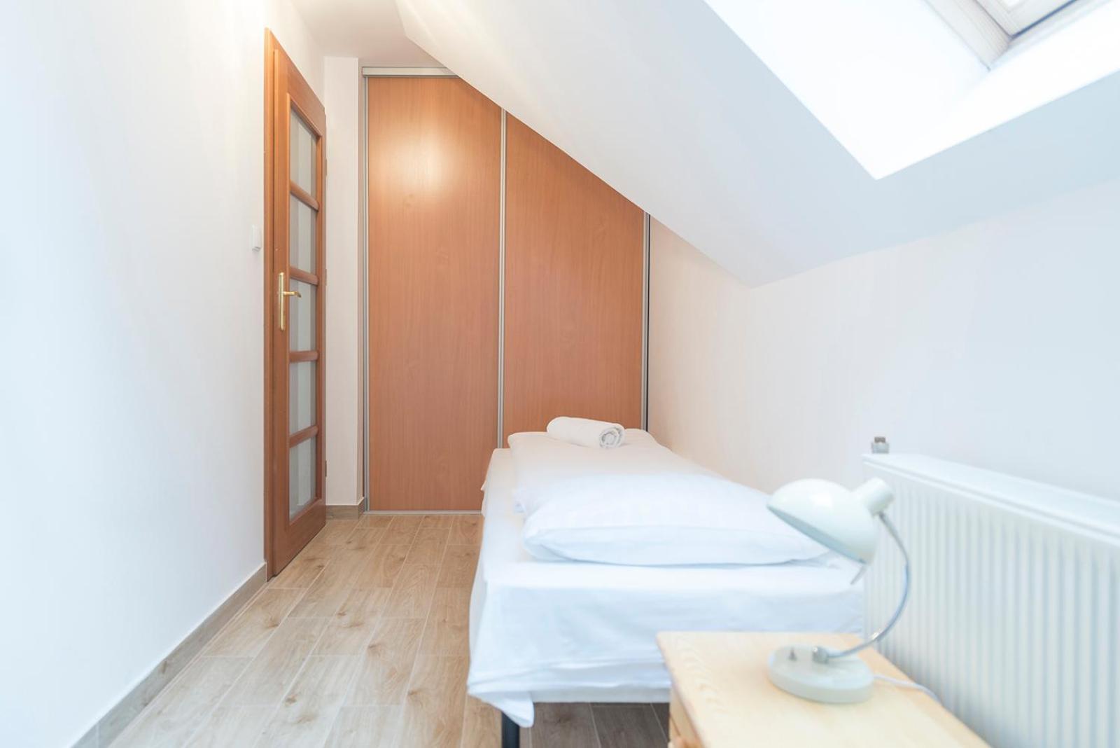 Parkowa Polana Myweek Apartment Polanica-Zdroj Room photo